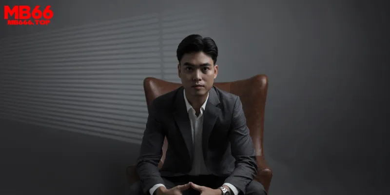 Thông tin cơ bản nhất về CEO Sun Trần 